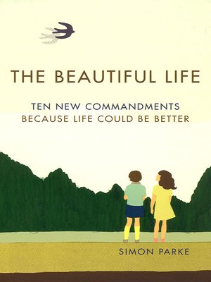 A Beautiful Life - Audiobook